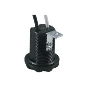 E12 Phenolic lamp holder